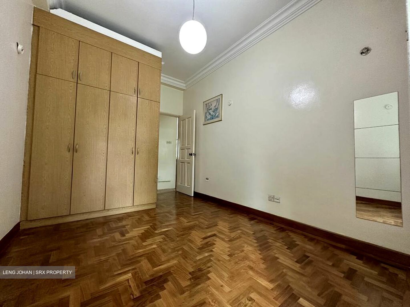 Le Wood (D21), Condominium #510081351